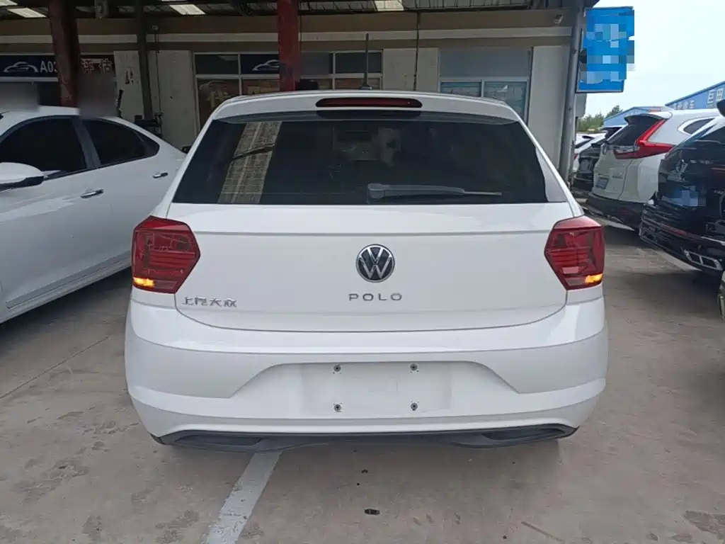 Фото 6 - Volkswagen Polo