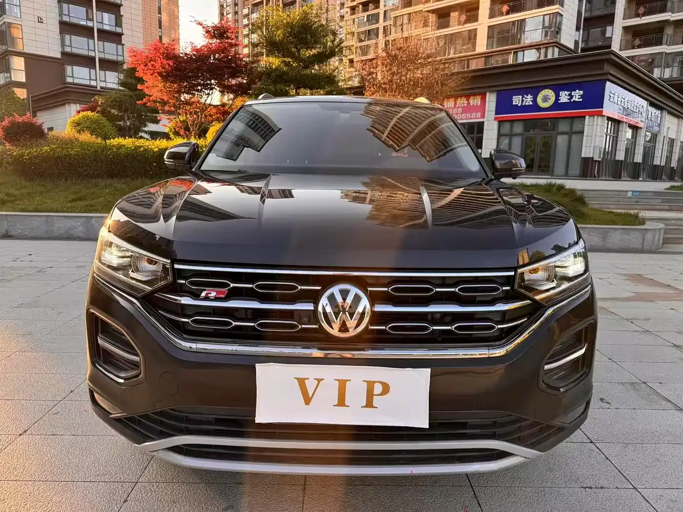 Volkswagen Tayron 2021 330TSI 2WD Luxury Smart Connect Plus фото 6