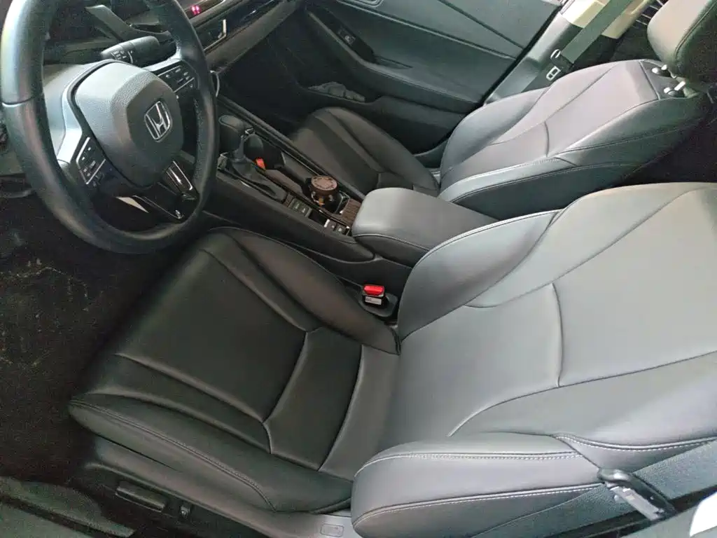 Honda Inspire 2025 2025 260TURBO Elite Edition