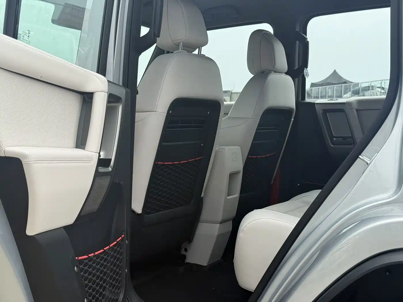 iCAR V23 2025 2025 AWD S Version