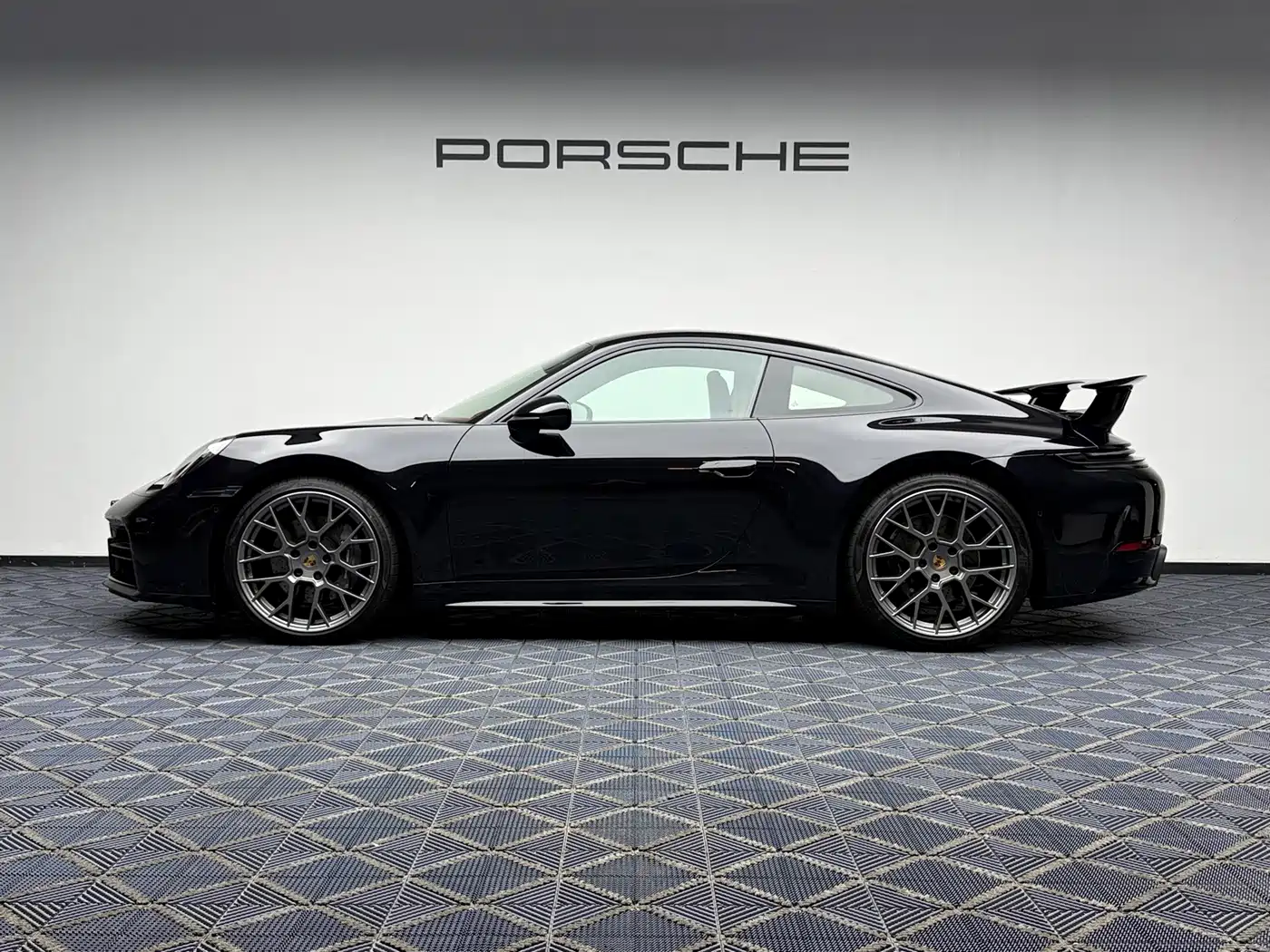 Porsche 911 2025 2025 Carrera 3.0T