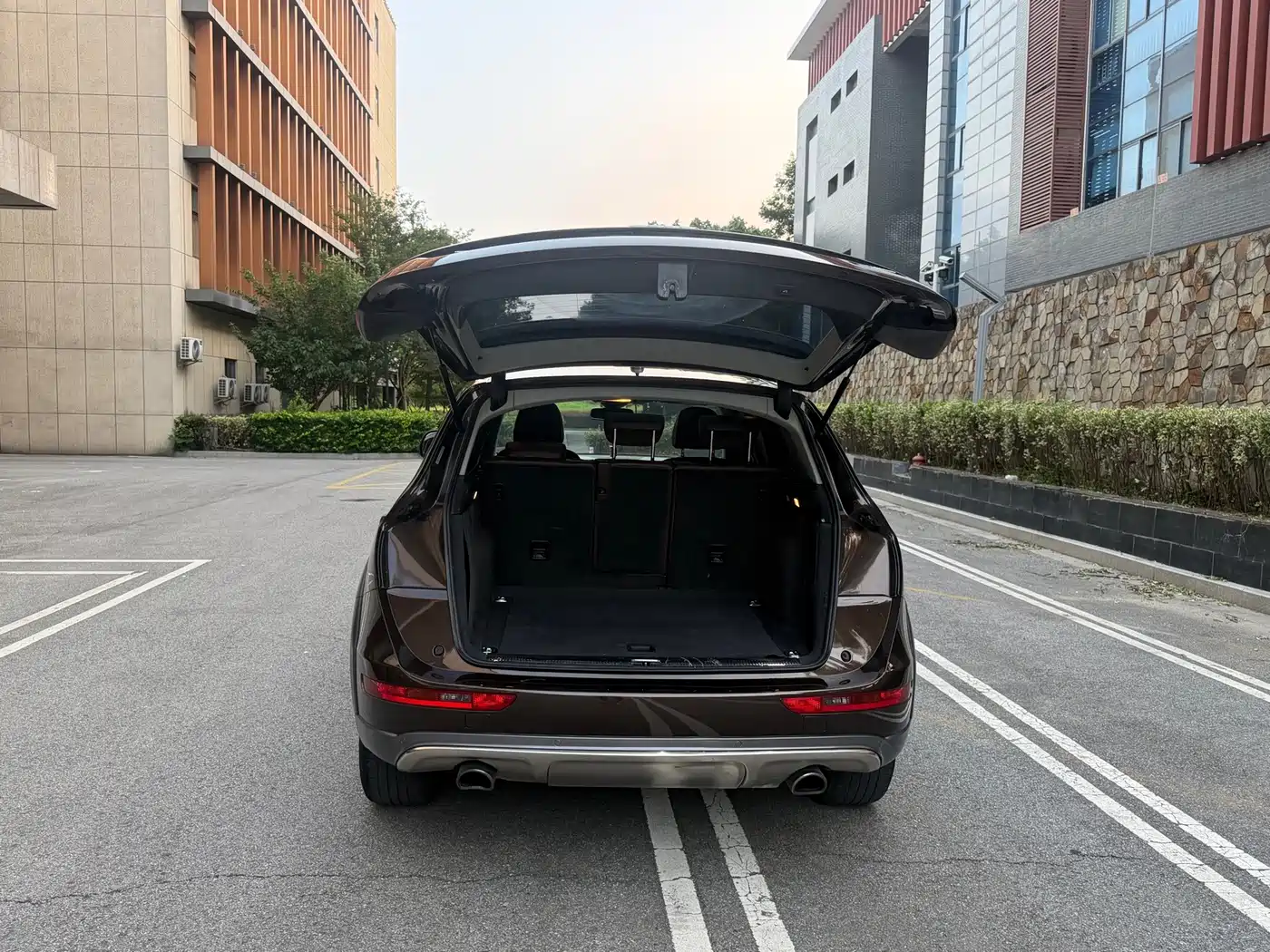Photo 15 - Audi Q5