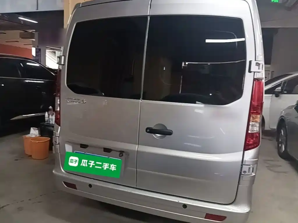 Changan Kaicheng Changan Ruixing M60 2025 2023 1.5L GDI Comfort Bus 6/7 Seater