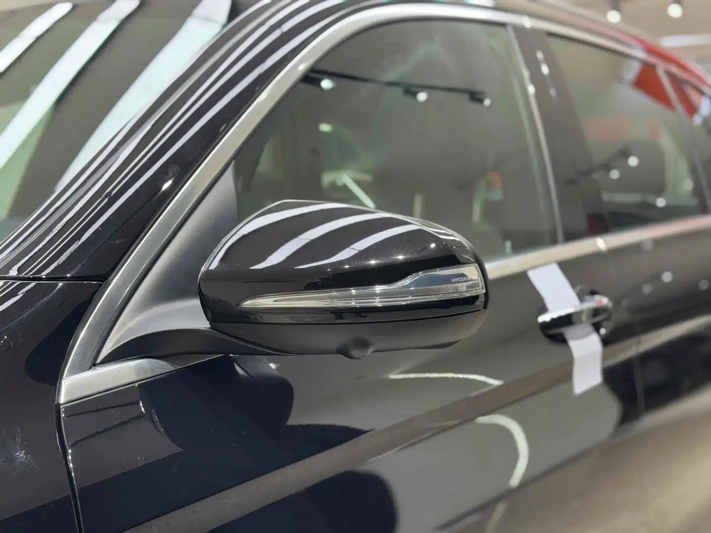 Mercedes-Benz GLC 2020 GLC 300 L 4MATIC Luxury фото 30