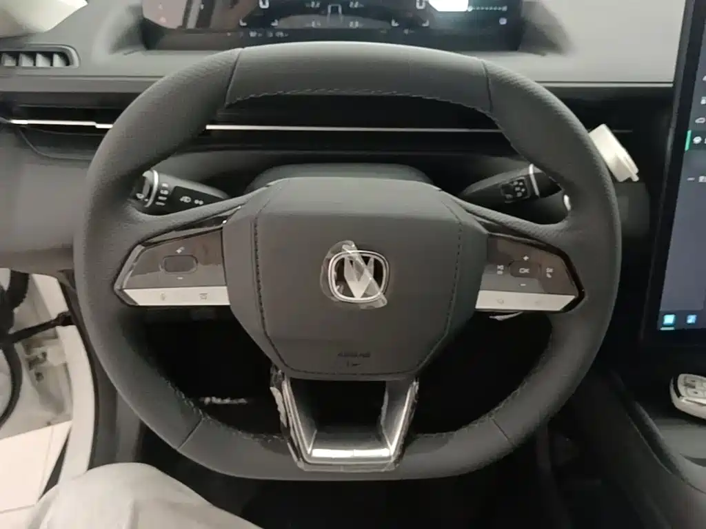 Changan Eado PHEV 2026 2025 Smart New Blue Whale 145KM High-Performance Edition