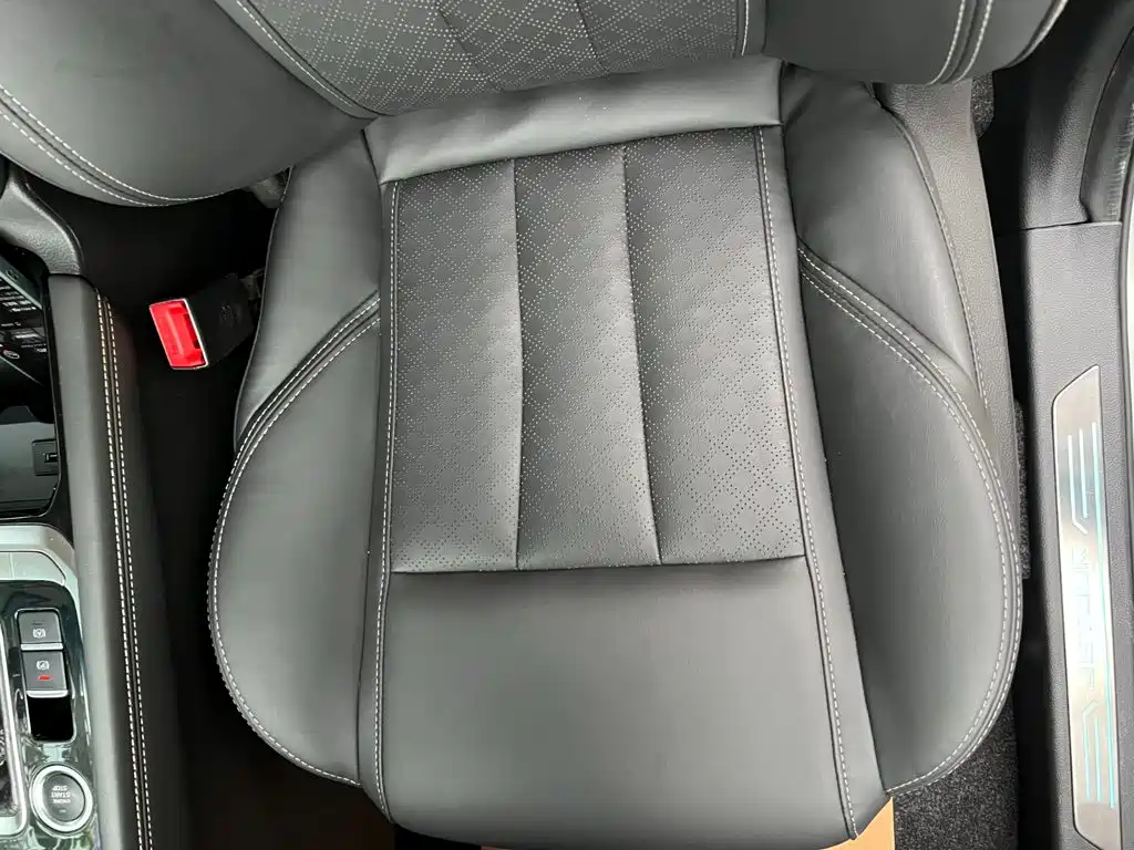 Jetour X90 2019 2019 1.5T Manual Smart 7-seater China V