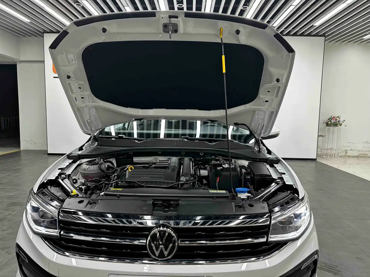 Volkswagen Bora 2023 200TSI DSG Yuexing PRO Edition фото 22