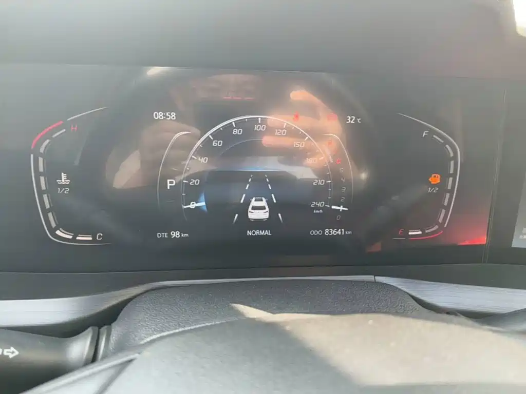 Changan CS75 PLUS 2020 2020 1.5T Automatic Luxury