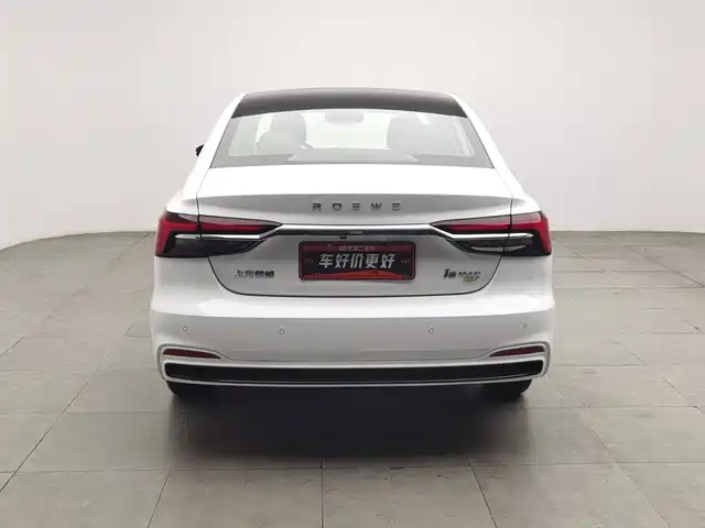 Roewe i6 MAX EV 2022 EV 500 Sunroof Premium — фото 4