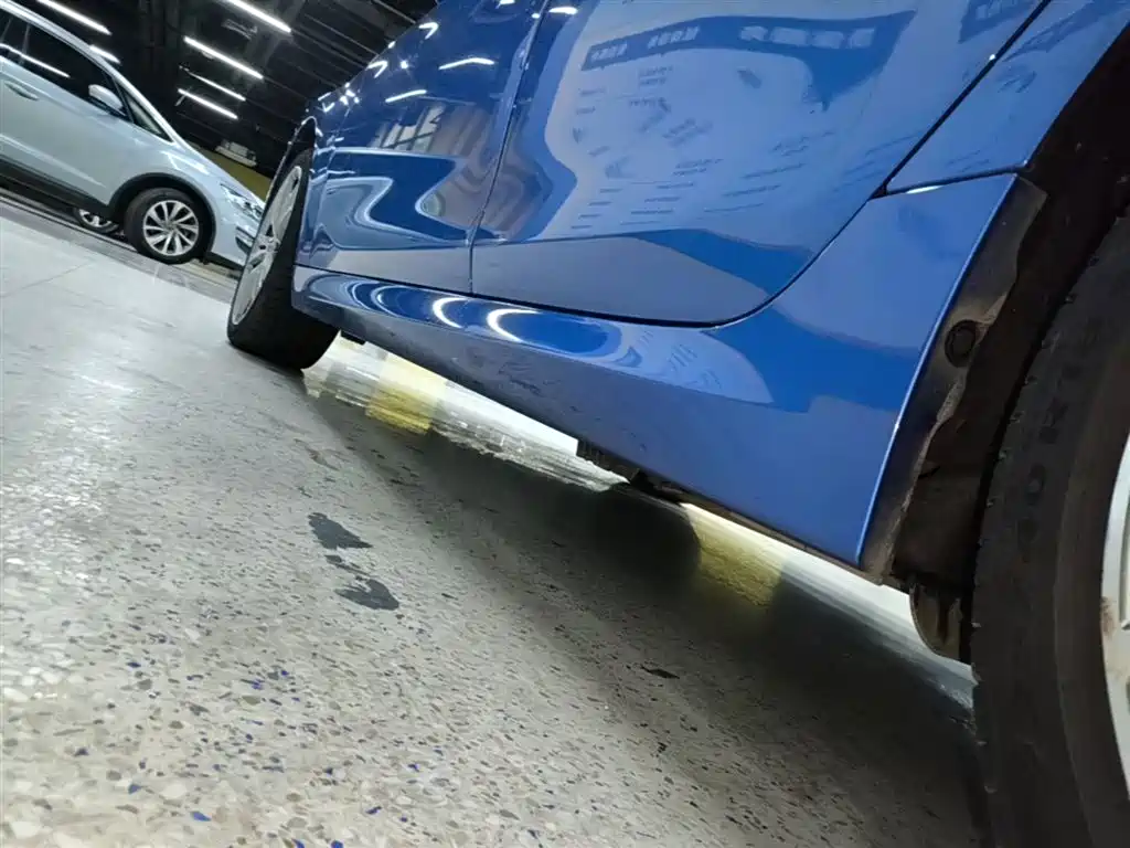 BMW 1 Series 2020 Model 125i Leading M Sport Package фото 22