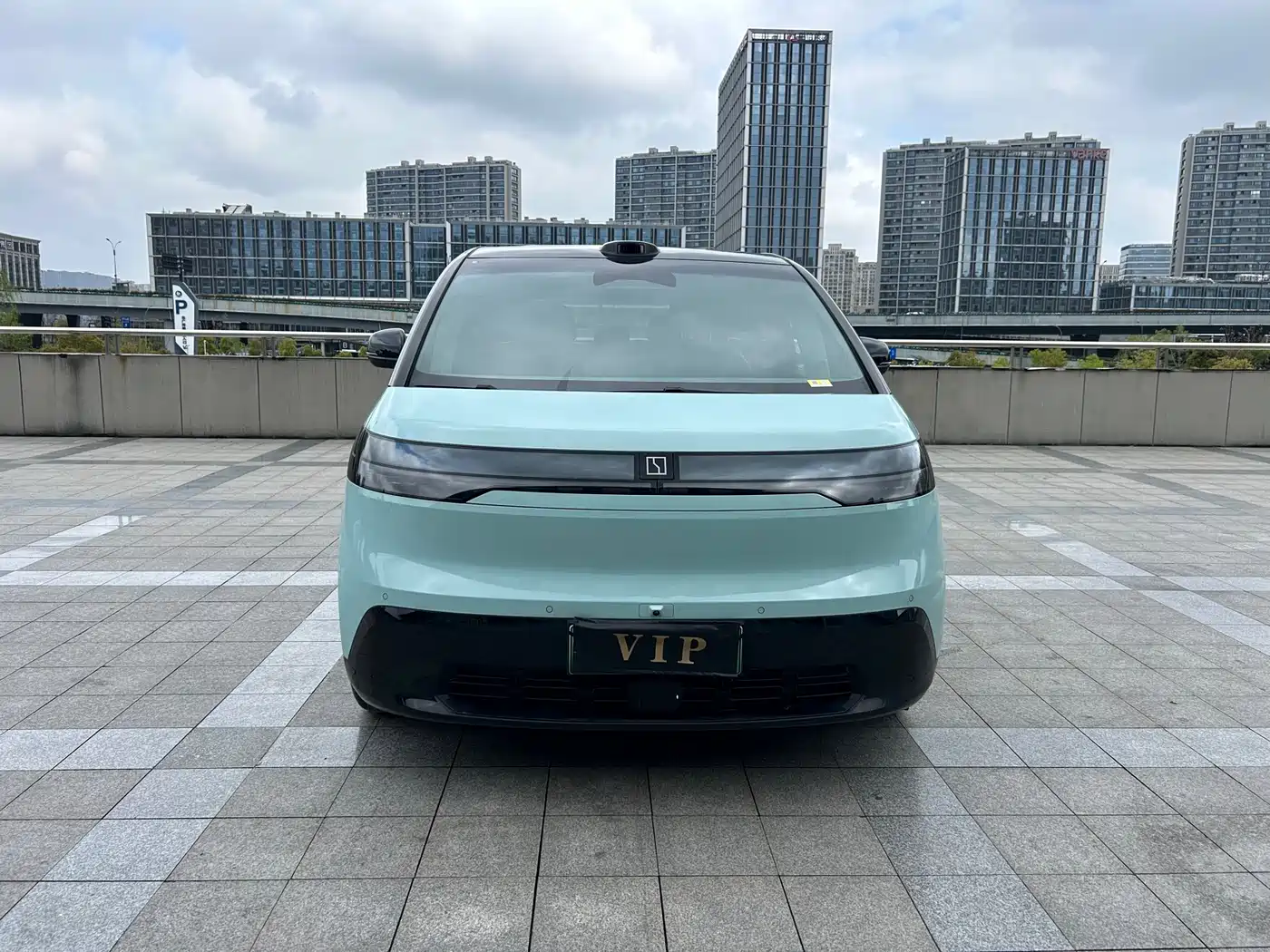 ZEEKR EXTREME KRYPTON MIX