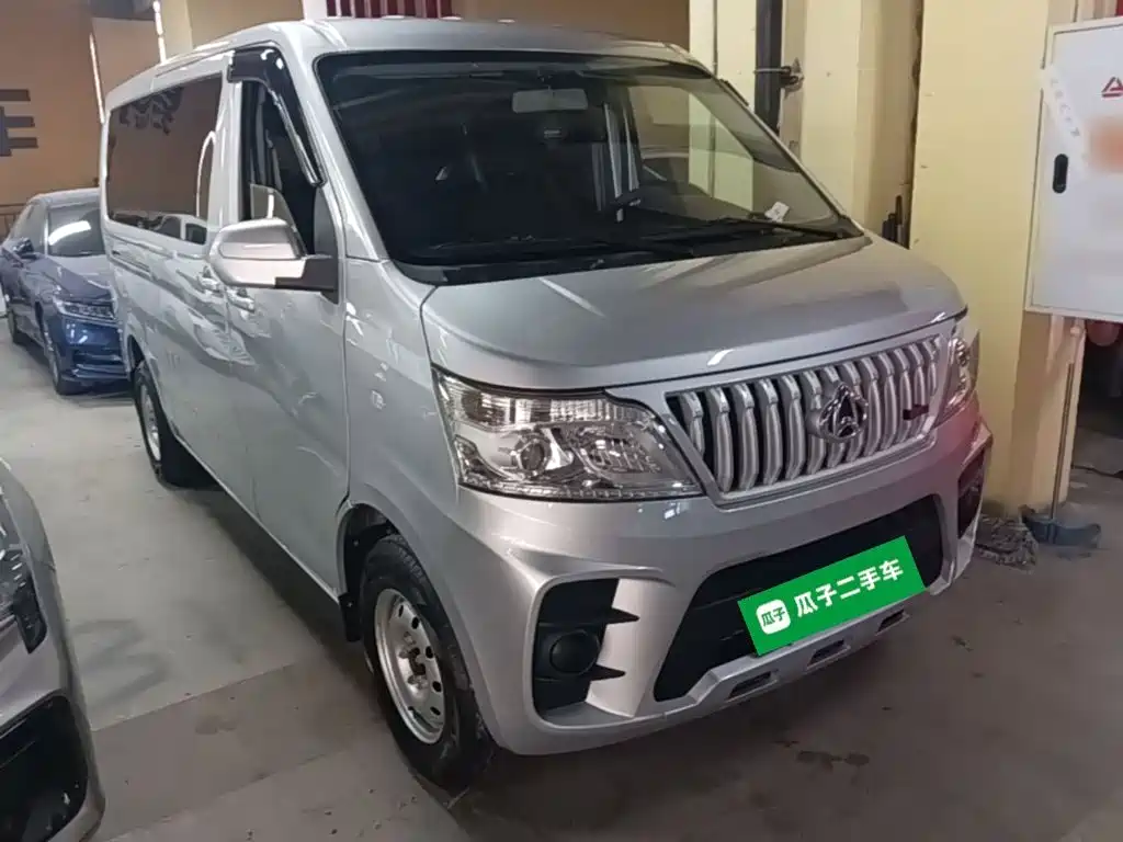 Changan Kaicheng Changan Ruixing M60 2025 2023 1.5L GDI Comfort Bus 6/7 Seater