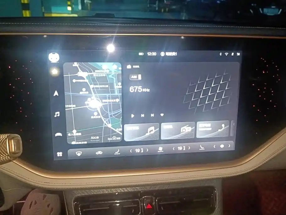 Hengchi 5 2023 2022 Ultra Luxury Edition