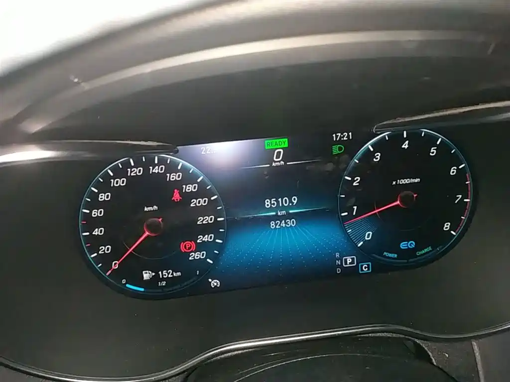 Mercedes-Benz C-Class 2020 Facelift C 260 L Sport фото 12