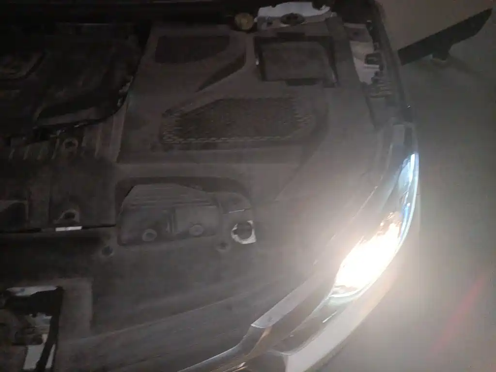 Luxgen U5 SUV 2018 2017 1.6L CVT Flagship Edition