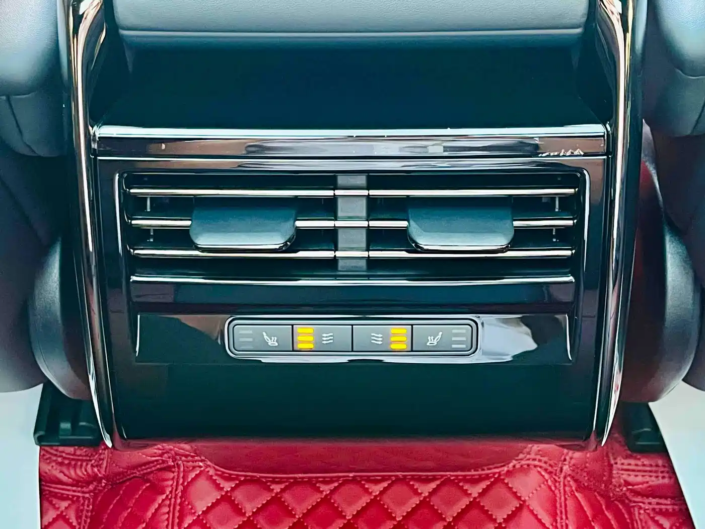 Land Rover Range Rover Sport 2026