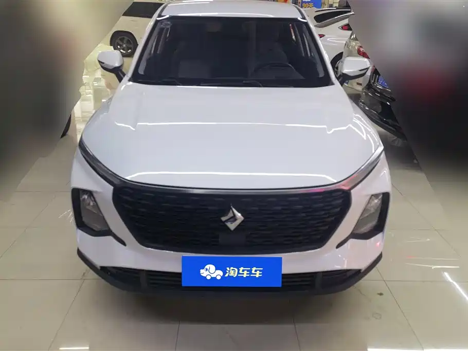 BAOJUN RS 3