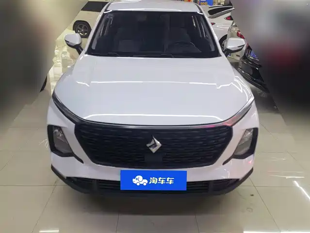 BAOJUN RS 3