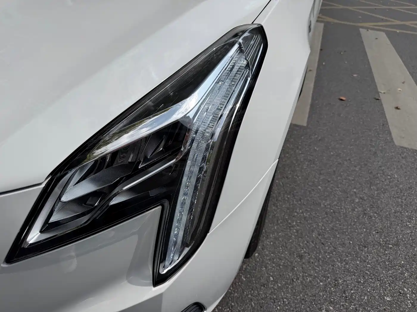 Cadillac XTS 2018 28T Technology фото 4