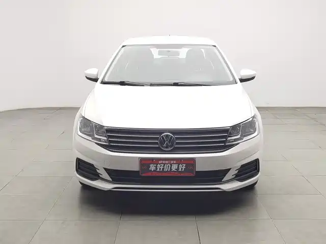 Volkswagen Lavida 2019 Lavida Start 1.5L Auto Trend (China VI) — фото 3