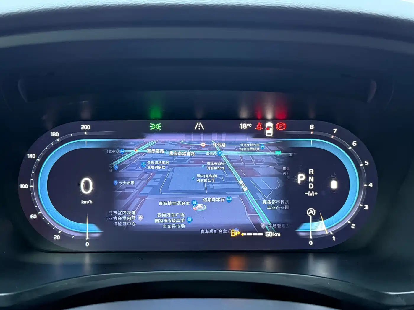 Фото 25 - Volvo S60