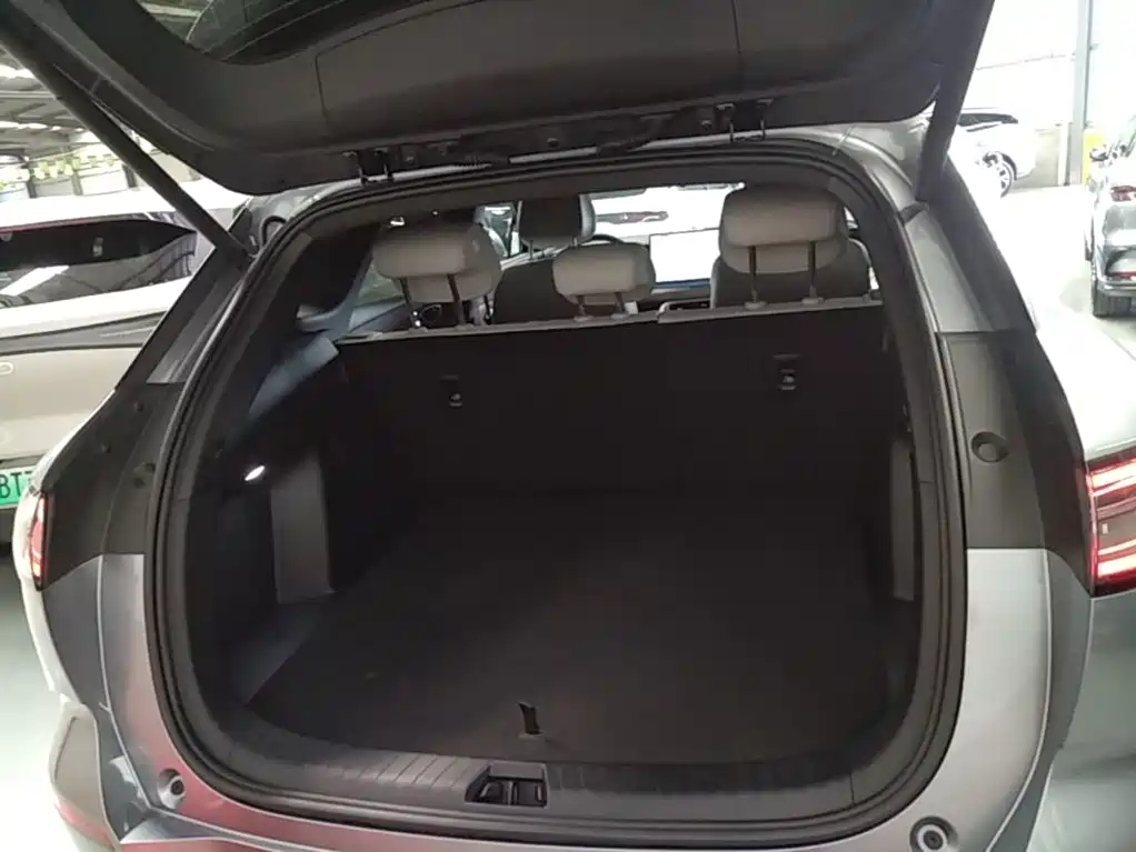 BYD Sealion 06 New Energy 2026 2025 EV 605 Pilot Pro Edition