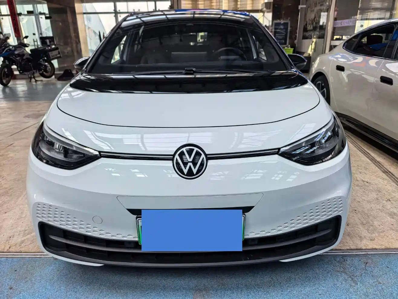 VOLKSWAGEN ID.3