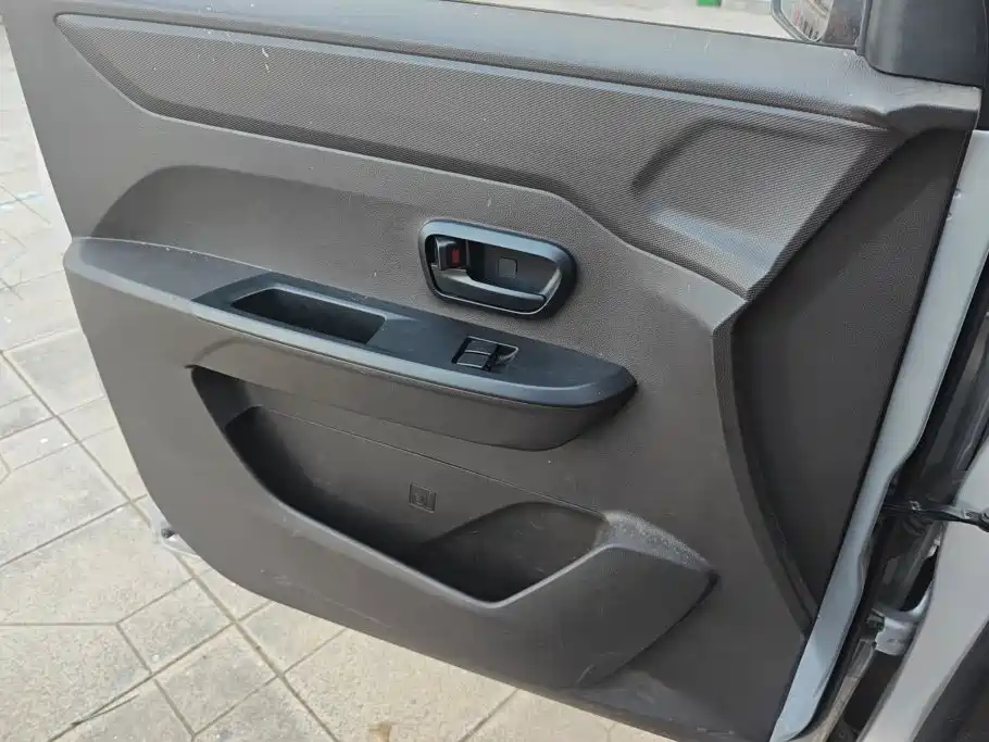 Wuling Motors Wuling Hongguang V 2025 2022 1.5L Power Enjoy Edition Electric Power Steering LAR