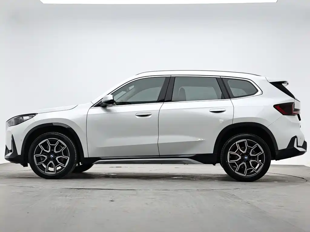 Фото 6 - BMW X1