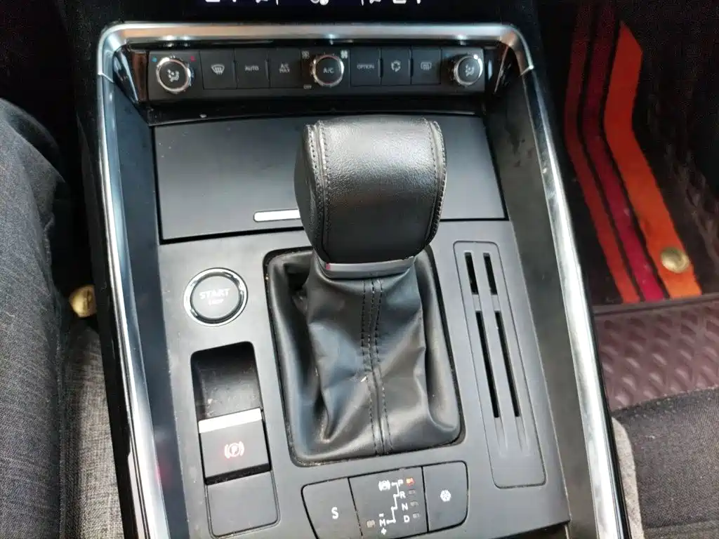 Фото 7 - Citroën C5