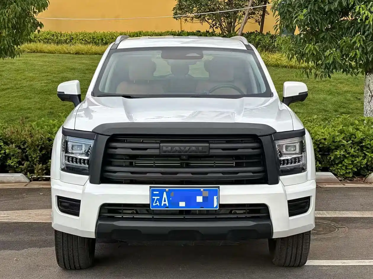 Haval H5 2023 2023 2.0T Automatic AWD Leading Elite Gasoline