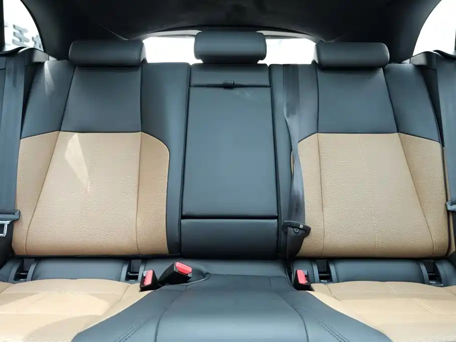 LAND ROVER RANGE ROVER STAR PULSE