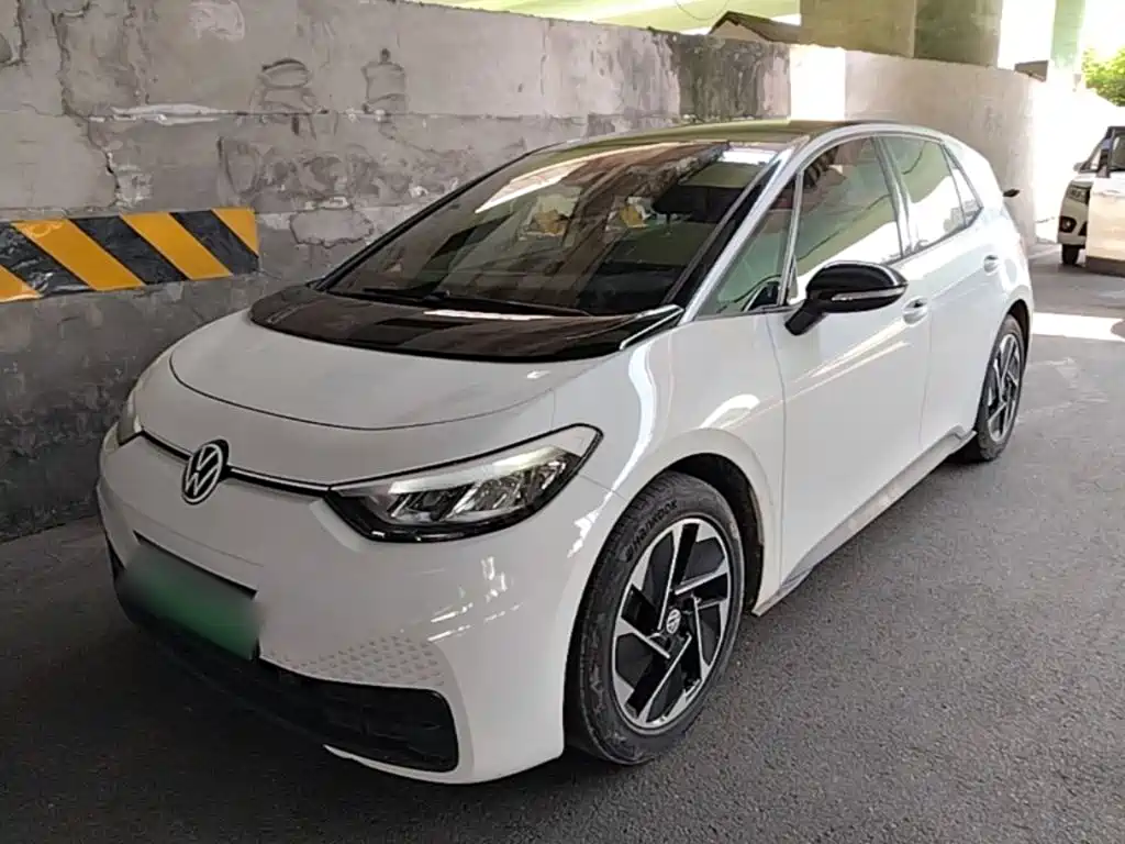 Volkswagen ID.3 2024