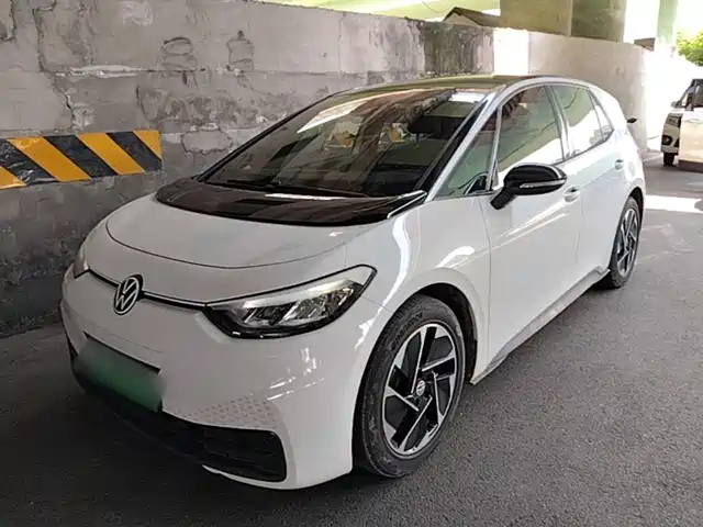 Volkswagen ID.3 Pure Smart