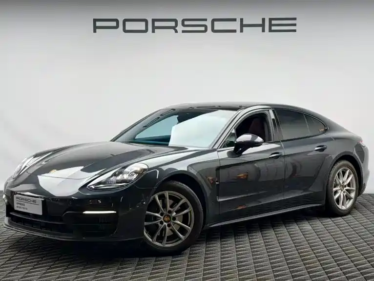 Porsche Panamera 2023 Panamera 2.9T