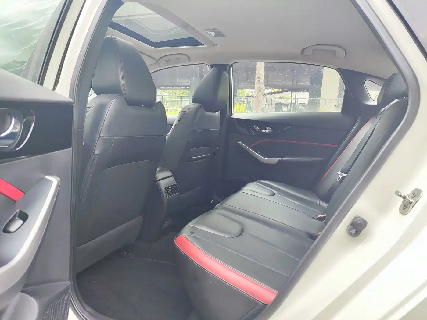 Venucia D60 2020 2019 100K Glory 1.6L XL CVT Chen Ku Edition China V