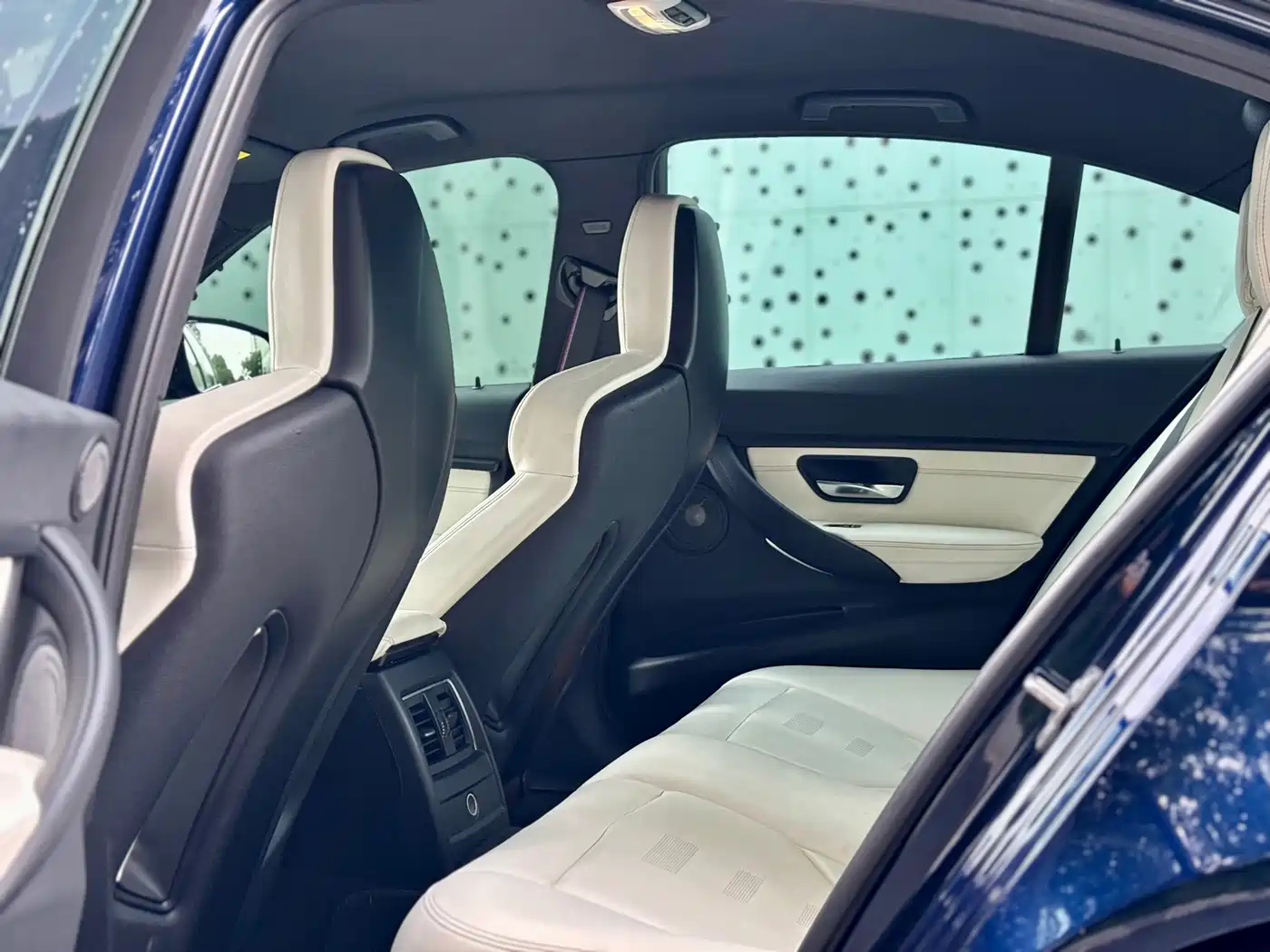 BMW M3 2018 2016 M3 Sedan