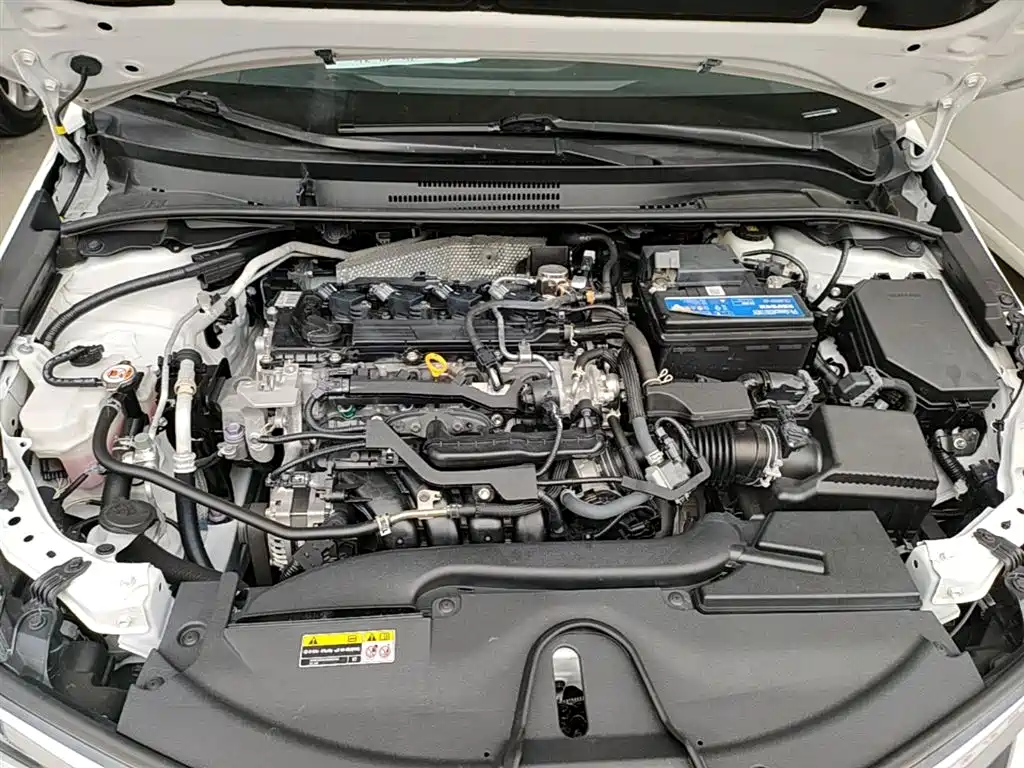 Toyota Allion 2022 2.0L Elite Edition фото 20