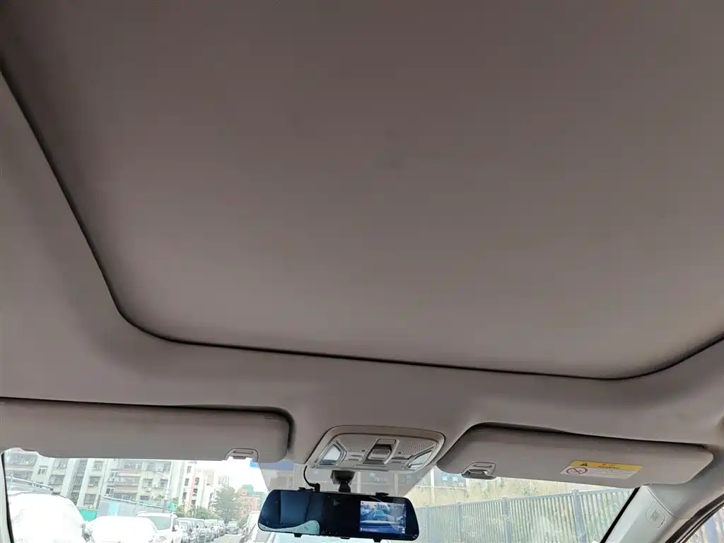 GAC Trumpchi Trumpchi M6 2019 270T DCT Premium Edition (7-seater) (China VI) фото 9