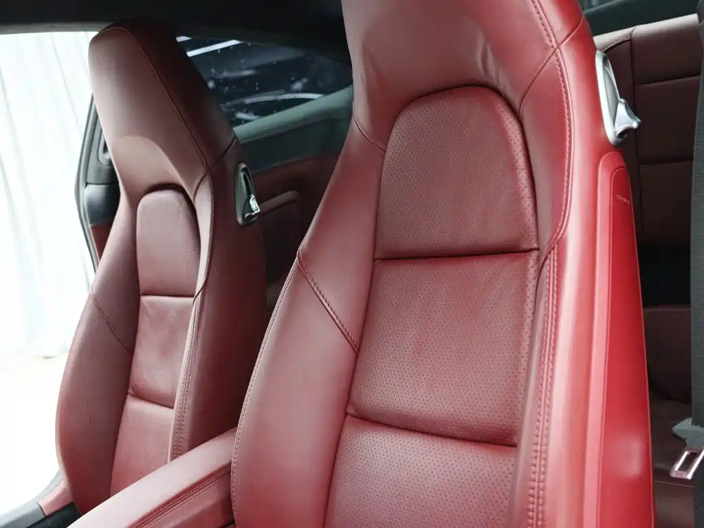 Photo 4 - Porsche 911