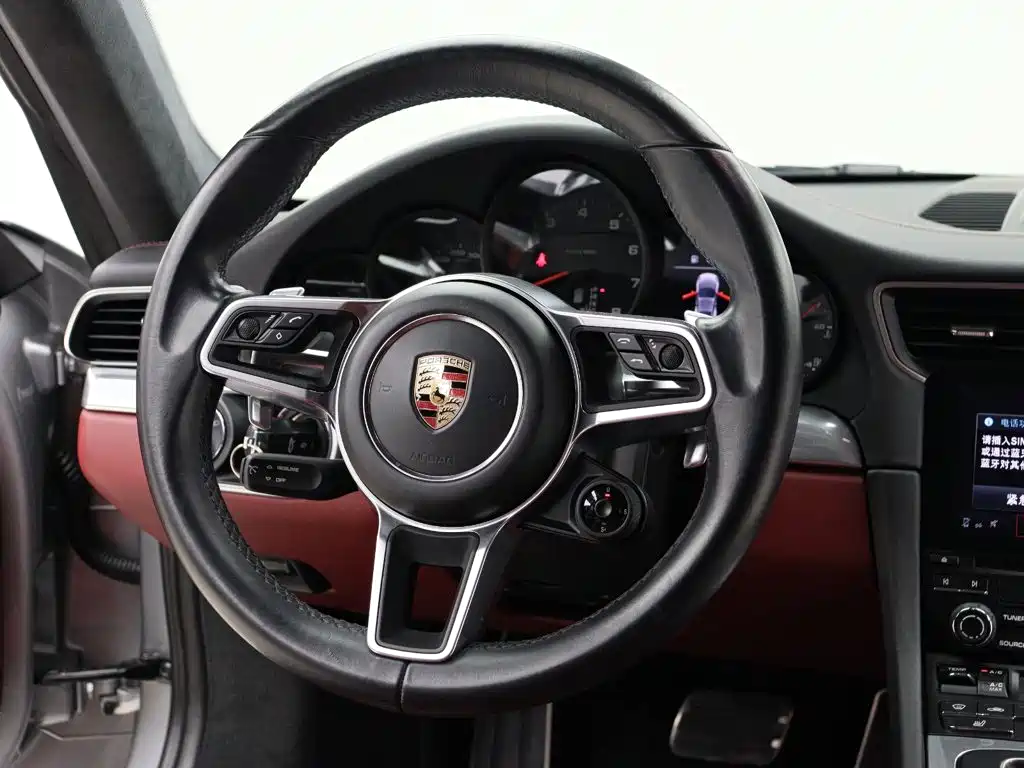 Photo 13 - Porsche 911