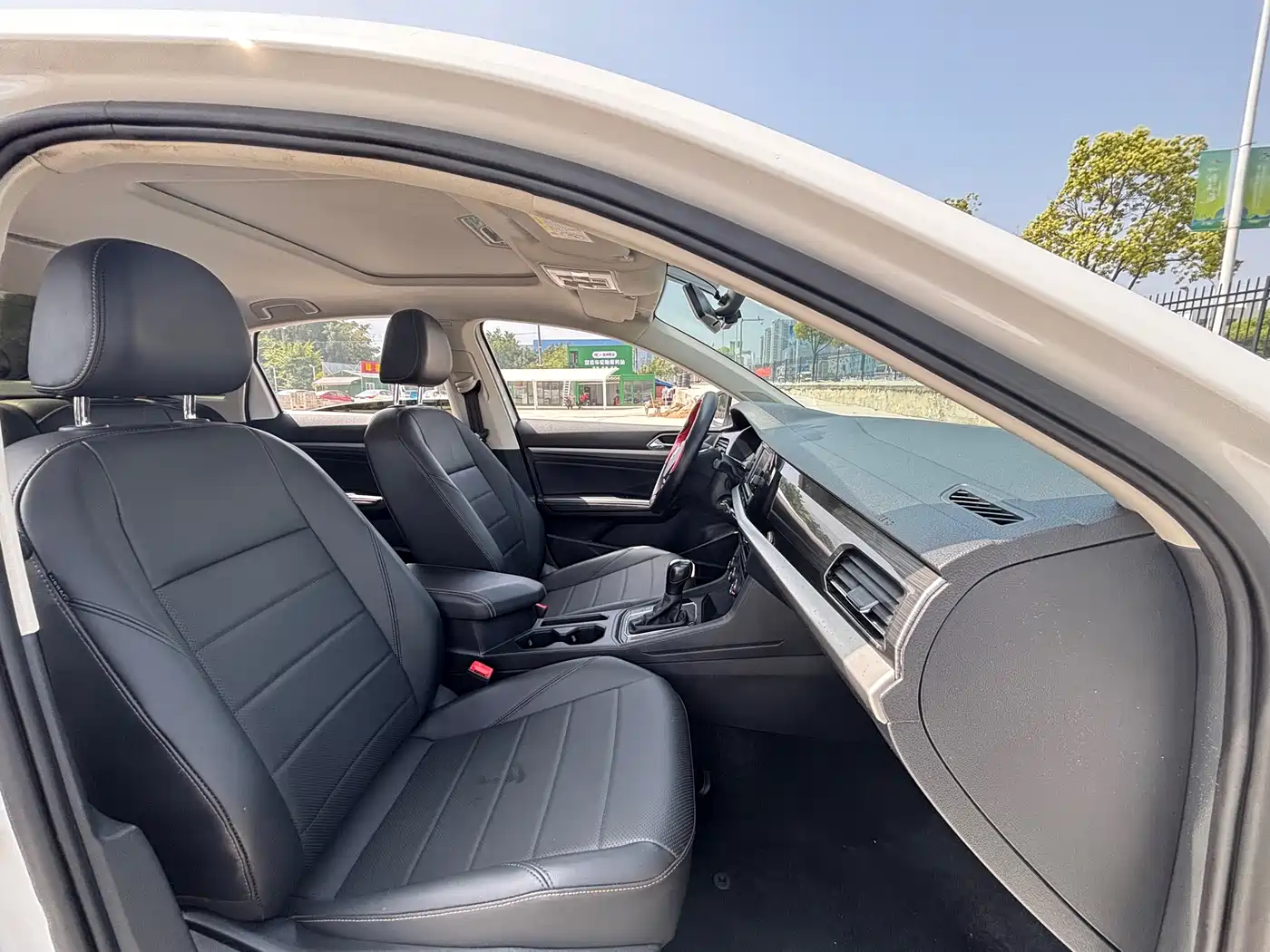 Volkswagen Lavida 2019 1.5L Auto Vision Edition China V фото 11