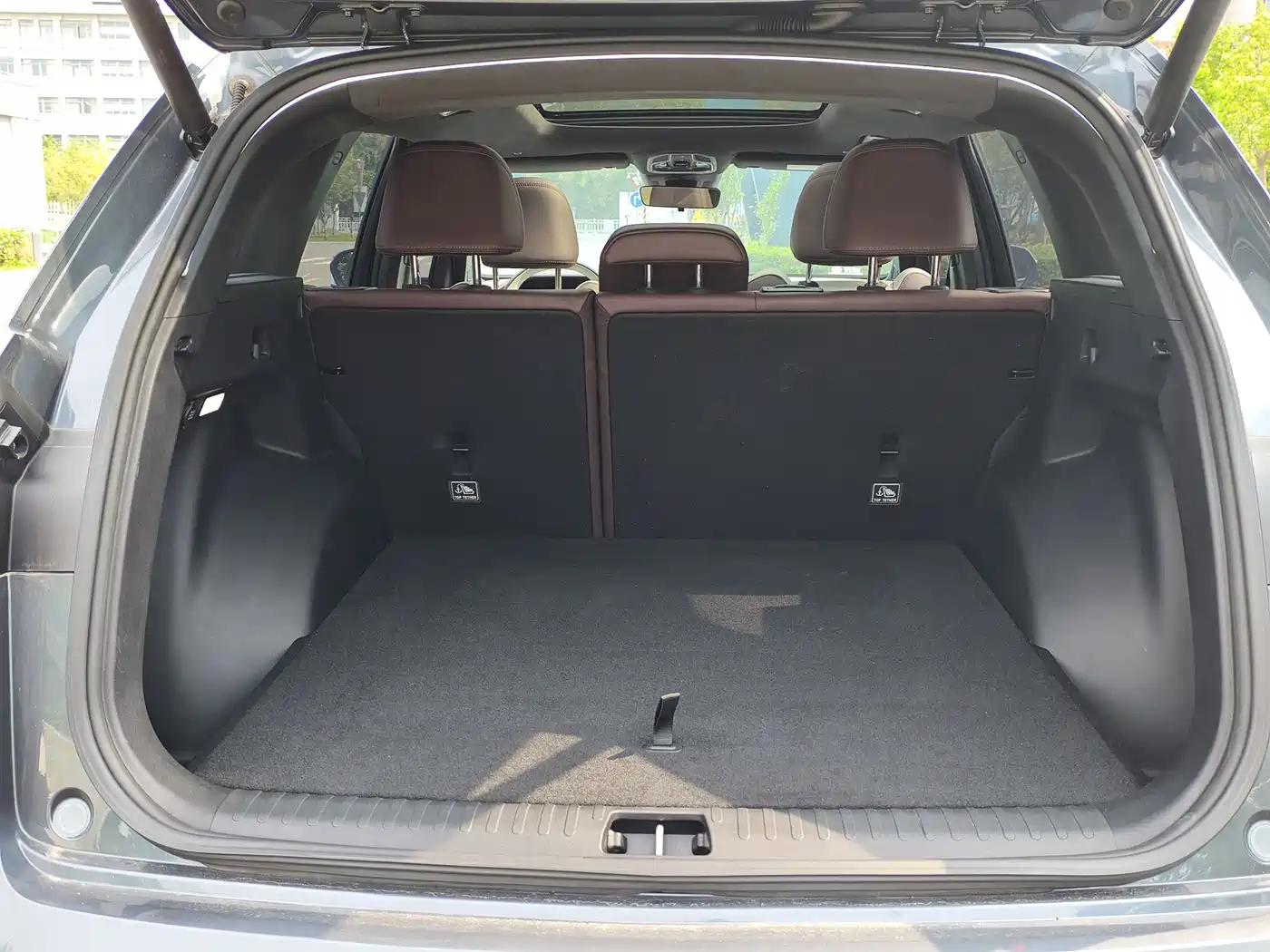 Photo 16 - Geely Xingyue L