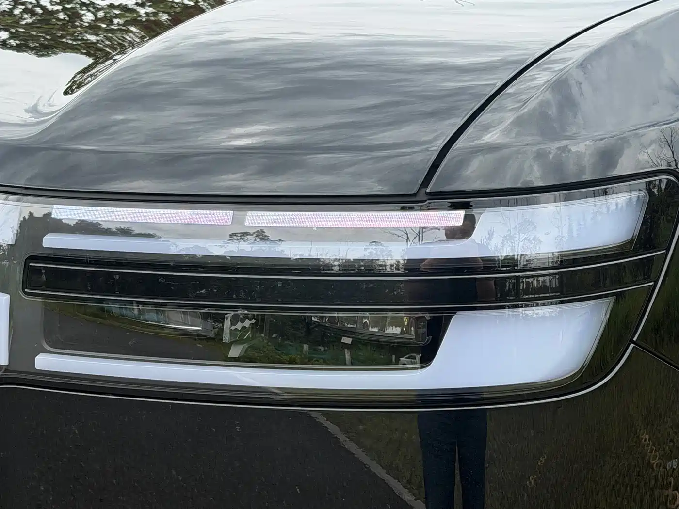 Fang Cheng Bao Titanium 7 2025 2025 AWD Base Model