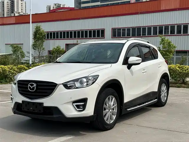 MAZDA CX 5