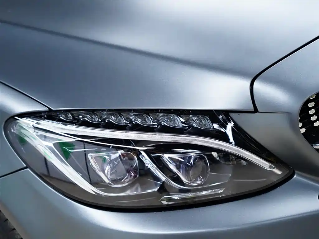 Mercedes-Benz C-Class AMG 2017 AMG C 43 4MATIC Special Edition фото 15