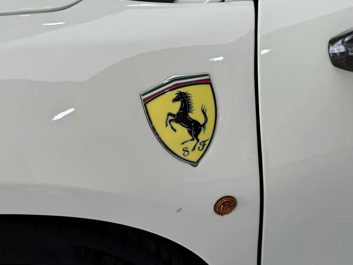Ferrari 488 2019 2015 488 GTB