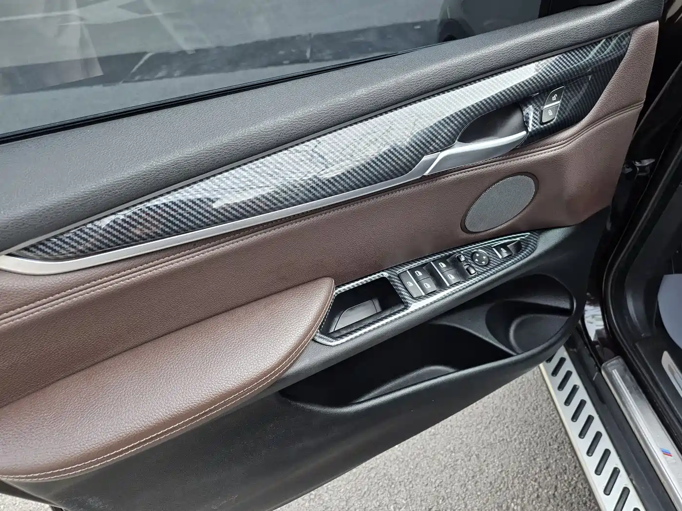 BMW X5 (Import) 2017 xDrive28i фото 24