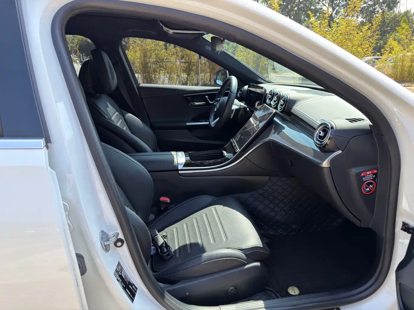 Mercedes-Benz C-Class 2022 C 260 L Sport Edition фото 10
