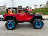 Фото 13 - Jeep Wrangler